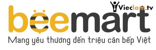Logo Công ty cổ phần Beemart