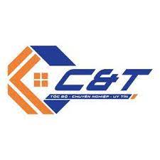 Logo Công ty Bất Động Sản C&T