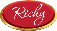 Logo CÔNG TY CỔ PHẦN RICHY GROUP