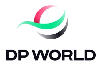 Logo Công ty TNHH DP WORLD VIETNAM