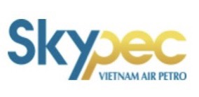 Logo Công ty TNHH MTV Nhiên liệu hàng không Việt Nam (Skypec)