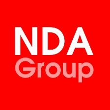 Logo Công ty cổ phần đầu tư Nguyễn Tấn (NDA Group)
