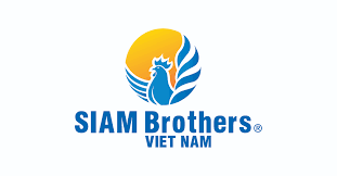 Logo CÔNG TY CỔ PHẦN SIAM BROTHERS VIỆT NAM