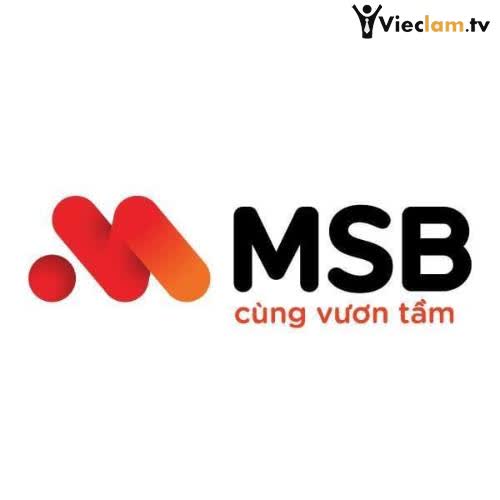 Logo Ngân Hàng Thương Mại Cổ Phần Hàng Hàng Hải Việt Nam