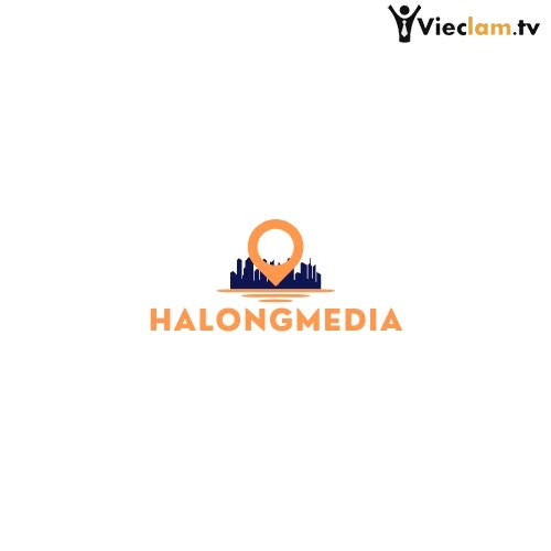 Logo Hạ Long Media 