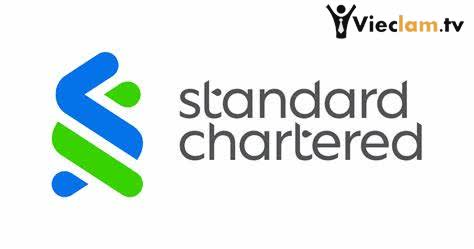 Logo  NGÂN HÀNG TNHH MỘT THÀNH VIÊN STANDARD CHARTERED (VIỆT NAM)