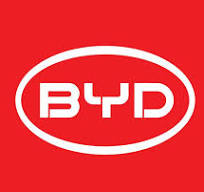 Logo CÔNG TY TNHH Ô TÔ BYD (VIỆT NAM)