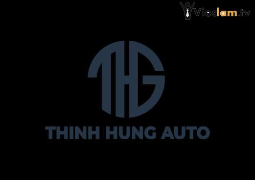 Logo CÔNG TY TNHH Ô TÔ THỊNH HƯNG