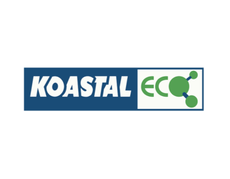 Logo CÔNG TY TNHH KOASTAL ECO INDUSTRIES