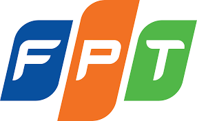 Logo CÔNG TY TNHH PHẦN MỀM FPT HỒ CHÍ MINH