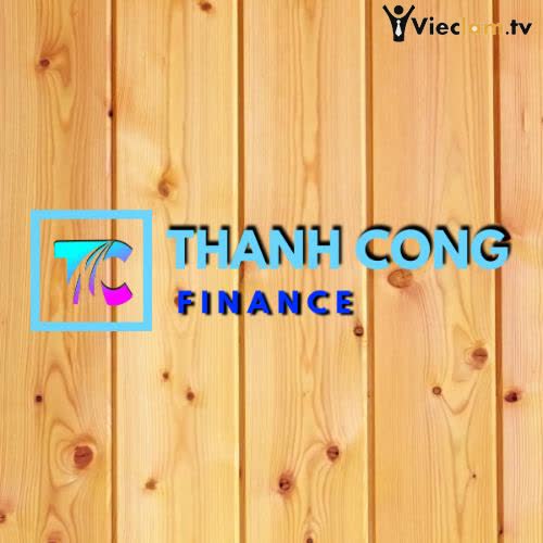 Logo CÔNG TY TNHH QLQ ĐẦU TƯ THÀNH CÔNG