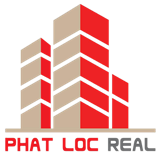Logo Phát Lộc Real