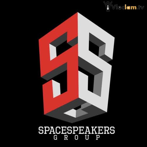 Logo CÔNG TY CỔ PHẦN SPACESPEAKERS LABEL