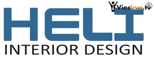 Logo HELI INTERIOR DESIGN