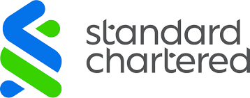 Logo Ngân Hàng Trách Nhiệm Hữu Hạn Một Thành Viên Standard Chartered (Việt Nam)