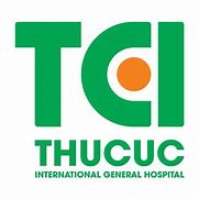 Logo CÔNG TY CỔ PHẦN Y KHOA & THẨM MỸ THU CÚC