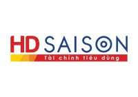 Logo Công Ty Tài Chính TNHH HD SAISON