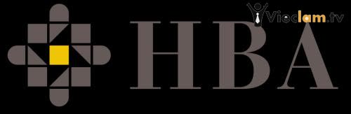 Logo VĂN PHÒNG ĐẠI DIỆN HIRSCH/BEDNER ASSOCIATES PTE LTD TẠI THÀNH PHỐ HỒ CHÍ MINH