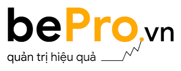 Logo Công Ty TNHH Be Pro