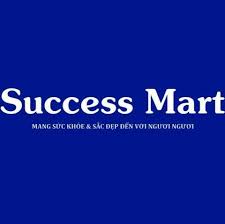 Logo Công Ty TNHH Thương Mại Success Mart