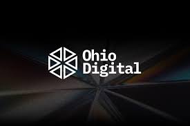 Logo CÔNG TY CỔ PHẦN OHIO DIGITAL