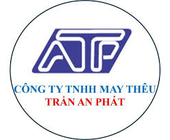 Logo Công Ty TNHH May Thêu Trần An Phát