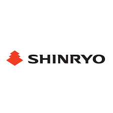 Logo Công Ty TNHH Shinryo Việt Nam 