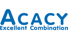 Logo CÔNG TY TNHH ACACY