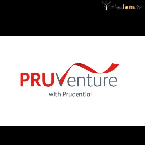 Logo Prudential Viet Nam Assurance Private Limited