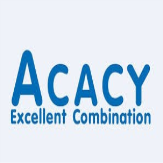 Logo CỒNG TY TNHH ACACY