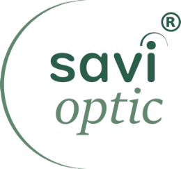 Logo CÔNG TY TNHH SAVI OPTIC