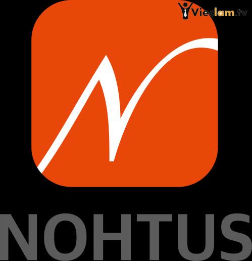 Logo Công ty TNHH NOHTUS VIETNAM