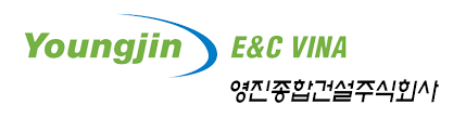 Logo Công Ty Cổ Phần YOUNGJIN E&C