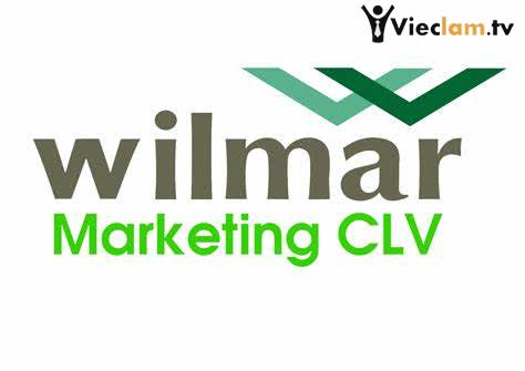 Logo CÔNG TY TNHH WILMAR MARKETING CLV