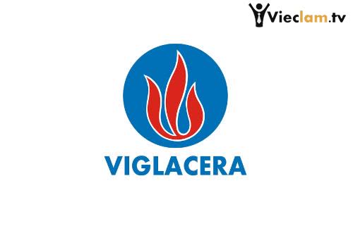 Logo CÔNG TY CỔ PHẦN KINH DOANH GẠCH ỐP LÁT VIGLACERA