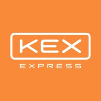 Logo Công ty TNHH Kex Express( Việt Nam)