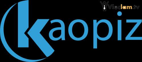 Logo CÔNG TY CỔ PHẦN KAOPIZ SOFTWARE