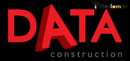 Logo CÔNG TY CỔ PHẦN THIẾT KẾ - XÂY DỰNG DATA