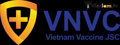 Logo Công Ty Cổ Phần Vacxin Việt Nam - Chi Nhánh Thành Phố Hồ Chí Minh