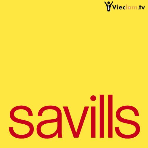 Logo Công ty TNHH Savills Vietnam - Chi nhánh TP. Hồ Chí Minh