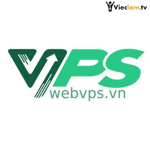 Logo CÔNG TY TNHH TMDV CÔNG NGHỆ VPS