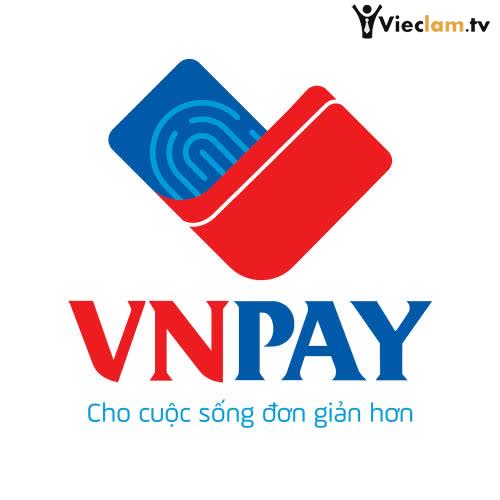 Logo CÔNG TY CỔ PHẦN GIẢI PHÁP THANH TOÁN VIỆT NAM