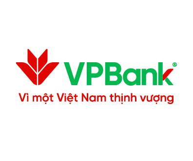 Logo Ngân hàng Thương mại cổ phần Việt Nam Thịnh Vượng