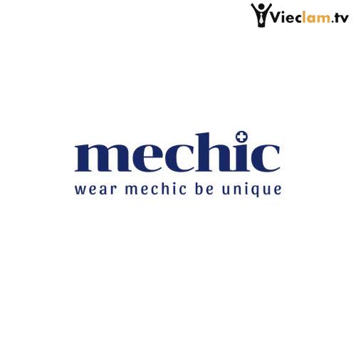 Logo MECHIC