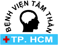 Logo BỆNH VIỆN TÂM THẦN