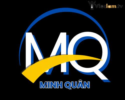 Logo Diệt Côn Trùng Minh Quân