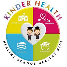 Logo CÔNG TY CỔ PHẦN DỊCH VỤ Y TẾ KINDERHEALTH