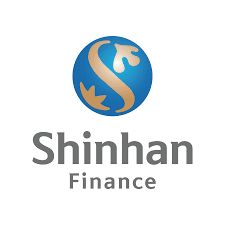 Logo CÔNG TY TÀI CHÍNH TRÁCH NHIỆM HỮU HẠN MỘT THÀNH VIÊN SHINHAN VIỆT NAM