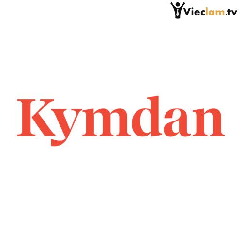 Logo CÔNG TY CỔ PHẦN CAO SU SÀI GÒN - KYMDAN