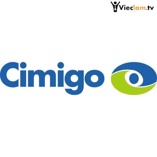 Logo CÔNG TY TNHH 1 THÀNH VIÊN CIMIGO